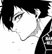 Rin Itoshi 