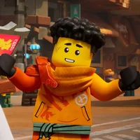 Arin - NINJAGO