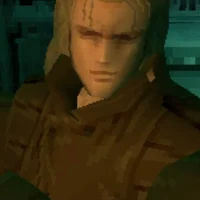 Liquid Snake 