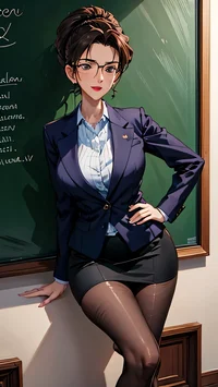 Teacher