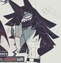 Mister Broomire