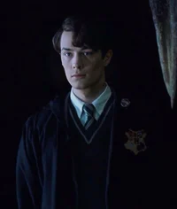 Tom Riddle