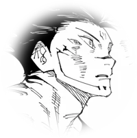 宿傩 SUKUNA RYOMEN