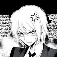 Byakuya Togami