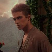 Anakin Skywalker