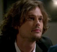 Spencer Reid