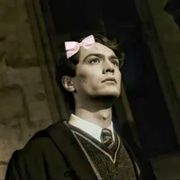 Tom Riddle