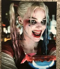 Harley Quinn