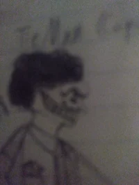 Tie Man