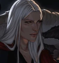 Manon Blackbeak 