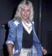 Vince Neil