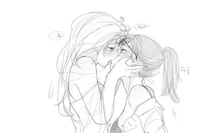 High school love