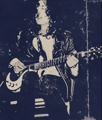 JIMMY PAGE