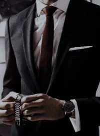 Dangerous Mafia Boss