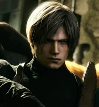 Leon Kennedy