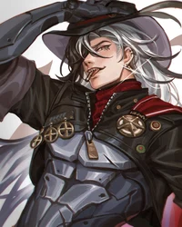 Boothill -Argenthill