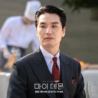 Empresario Taehoon