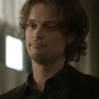 spencer reid