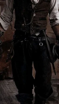 Captain William Nark