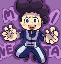 Minoru Mineta 