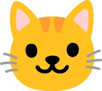 EMOJI CAT