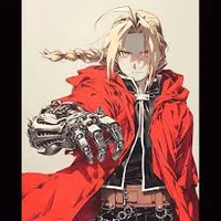 Edward Elric