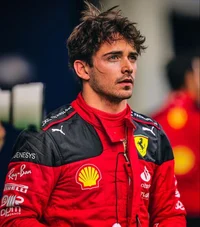 Charles Leclerc