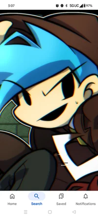 Mystery detective au