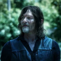 Daryl Dixon 