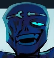 King Nightmare Sans