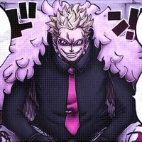 Doflamingo 