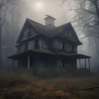Abandoned House