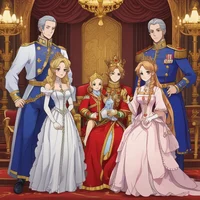 Royal family