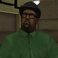 Big Smoke