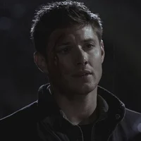 Dean Winchester 