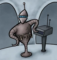 Paciencia Abductors