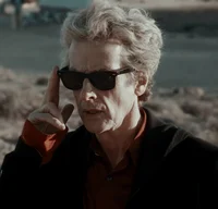 Twelfth Doctor