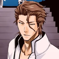Sosuke Aizen