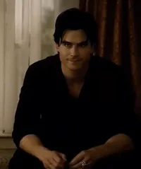 Damon Salvatore
