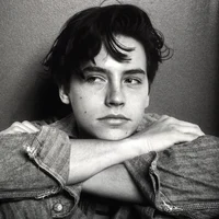 Cole Sprouse 