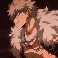 Katsuki Bakugo