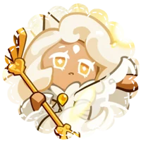 C First Cream Cookie