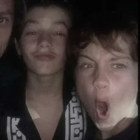 Young hearts - Movie