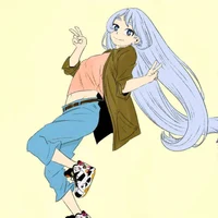 Nejire Hado