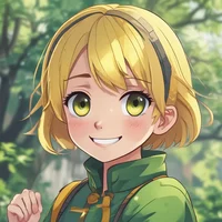 Orphanage Girlfriend