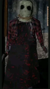 Night Shift Abductor