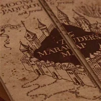 Marauders 