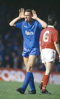 Vinnie Jones