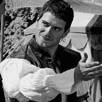 HENRY WILLIAM CAVILL