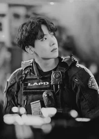 Hoseok